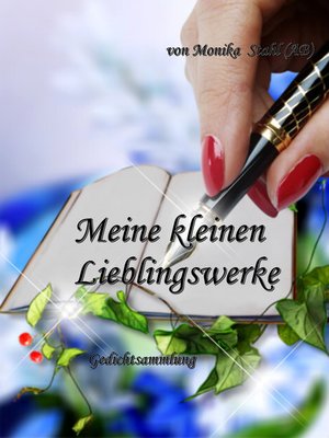 cover image of Meine kleinen Lieblingswerke